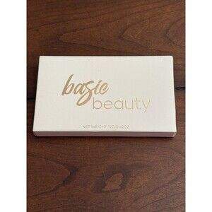 Basie Beauty Bronzy AF Bronze Bronzer Palette